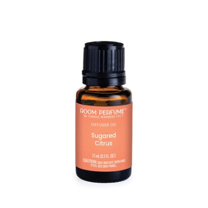 Diffuser Oils